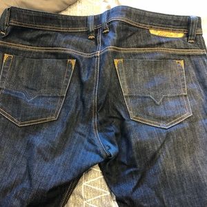 Men’s jeans